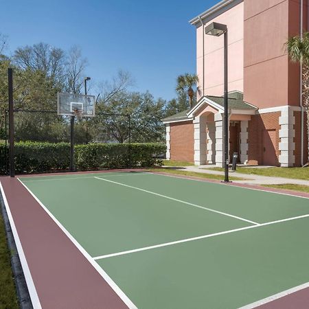 Residence Inn By Marriott Charleston Airport Норт Чарлстън Екстериор снимка