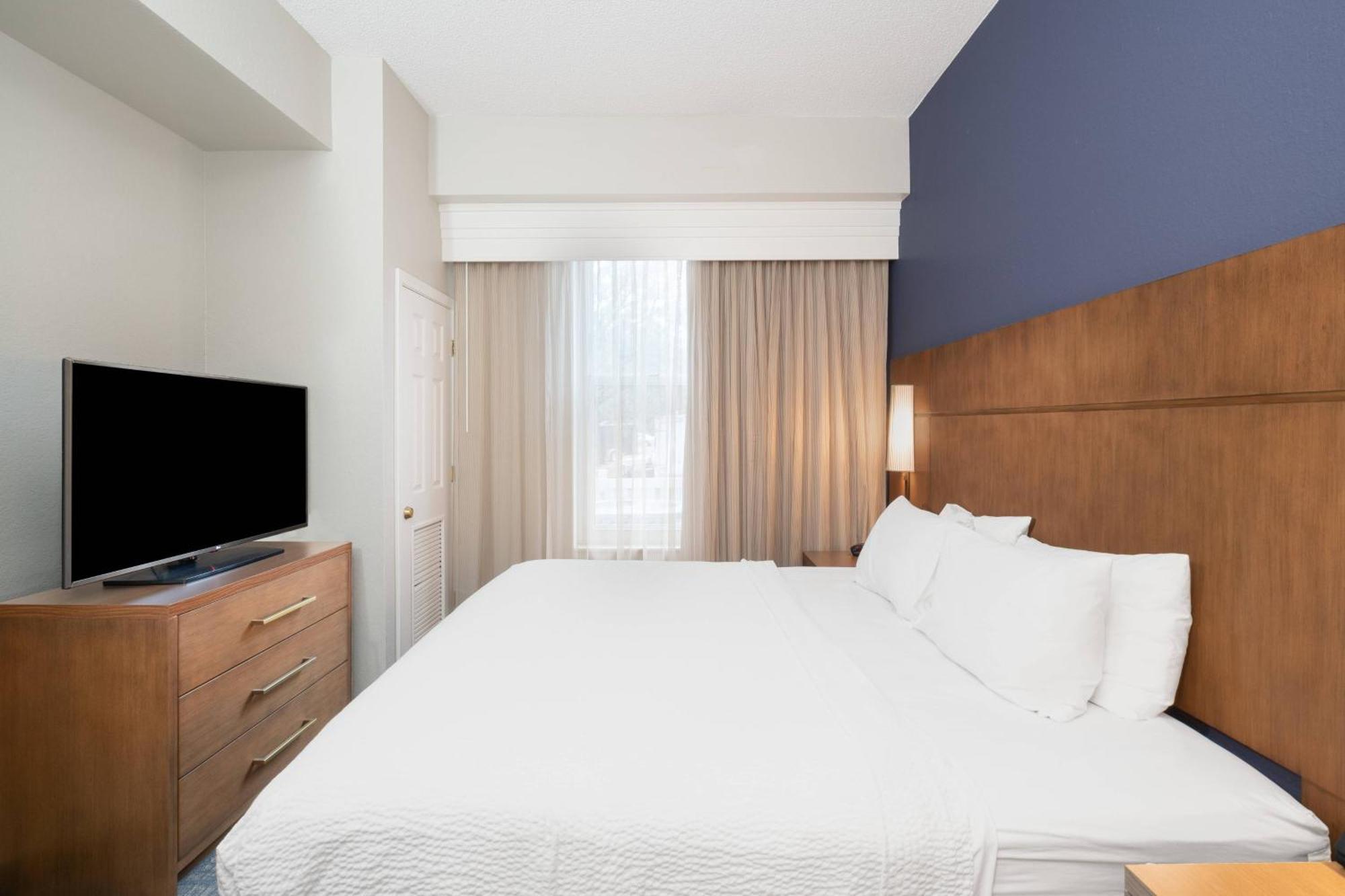 Residence Inn By Marriott Charleston Airport Норт Чарлстън Екстериор снимка