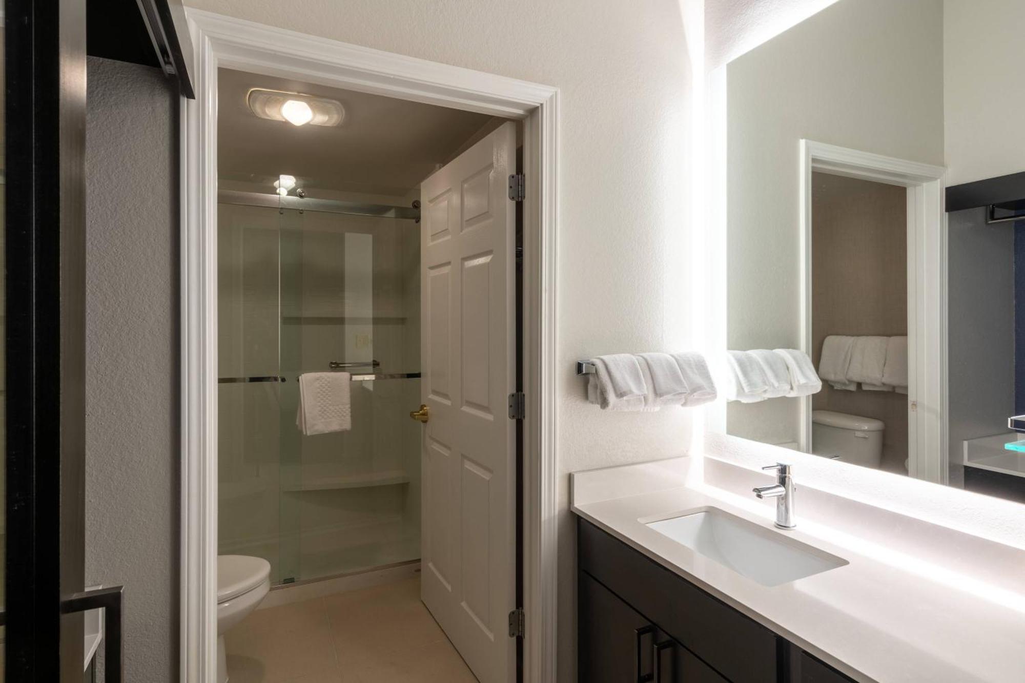 Residence Inn By Marriott Charleston Airport Норт Чарлстън Екстериор снимка