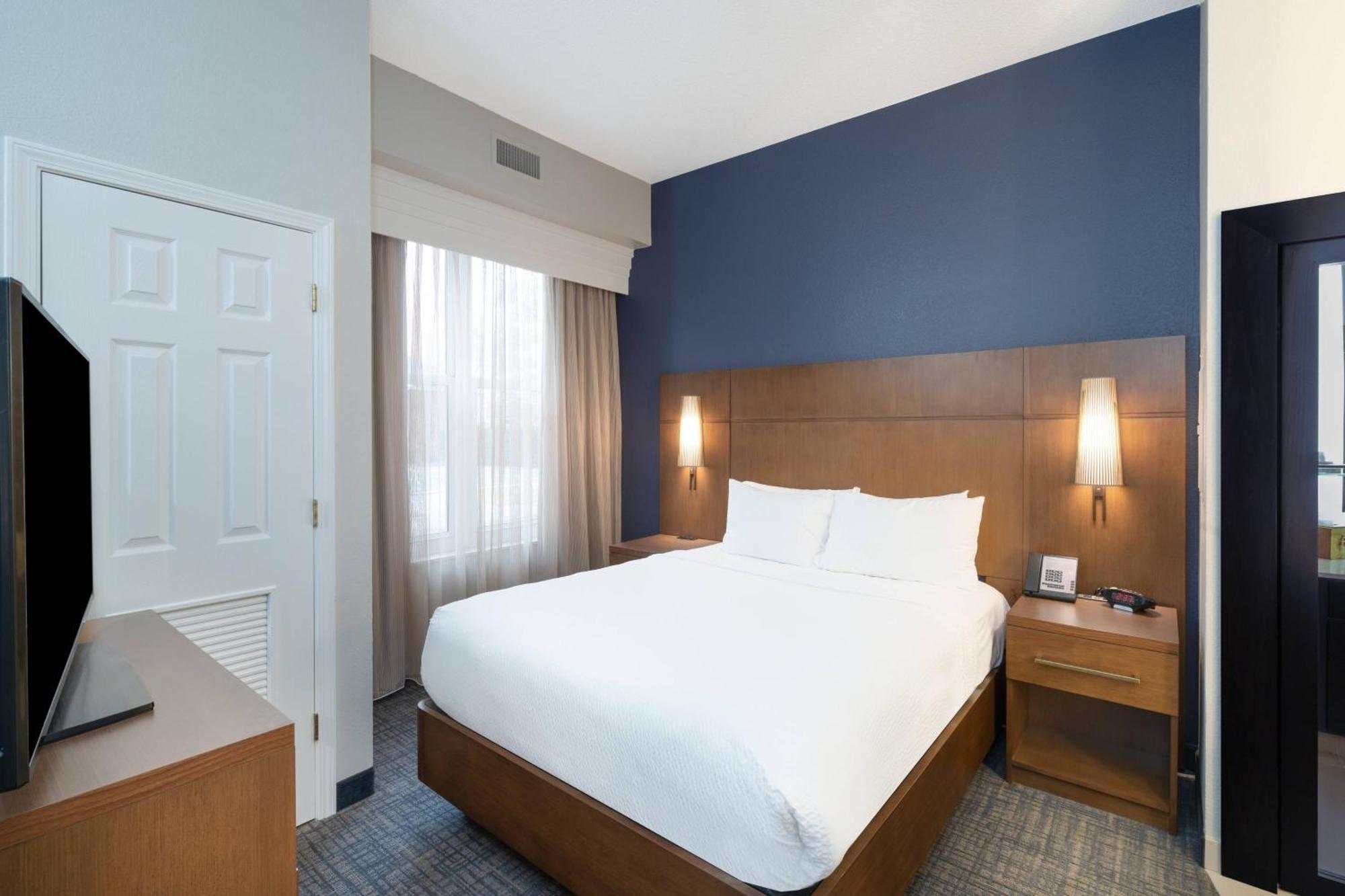 Residence Inn By Marriott Charleston Airport Норт Чарлстън Екстериор снимка