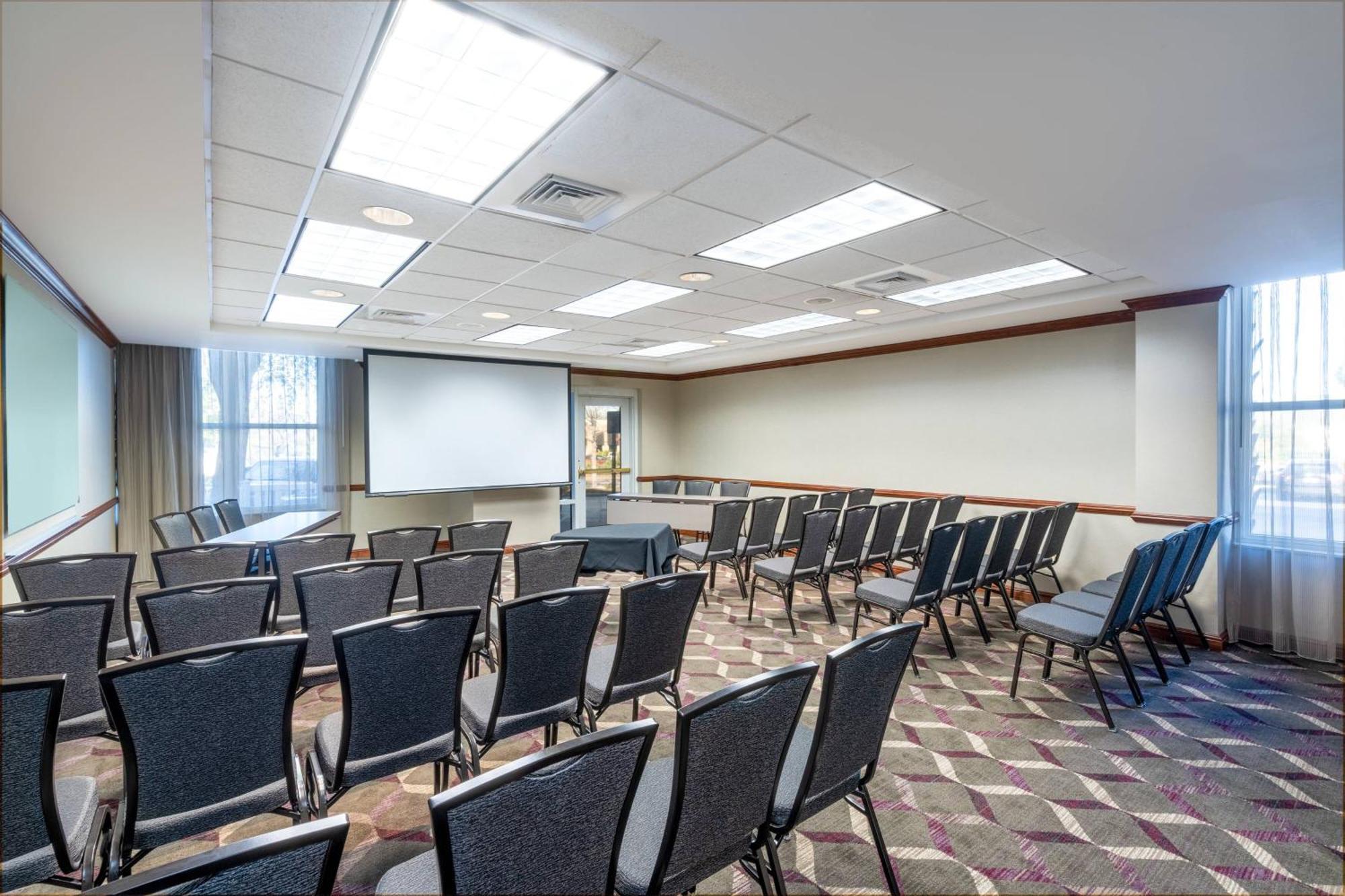 Residence Inn By Marriott Charleston Airport Норт Чарлстън Екстериор снимка