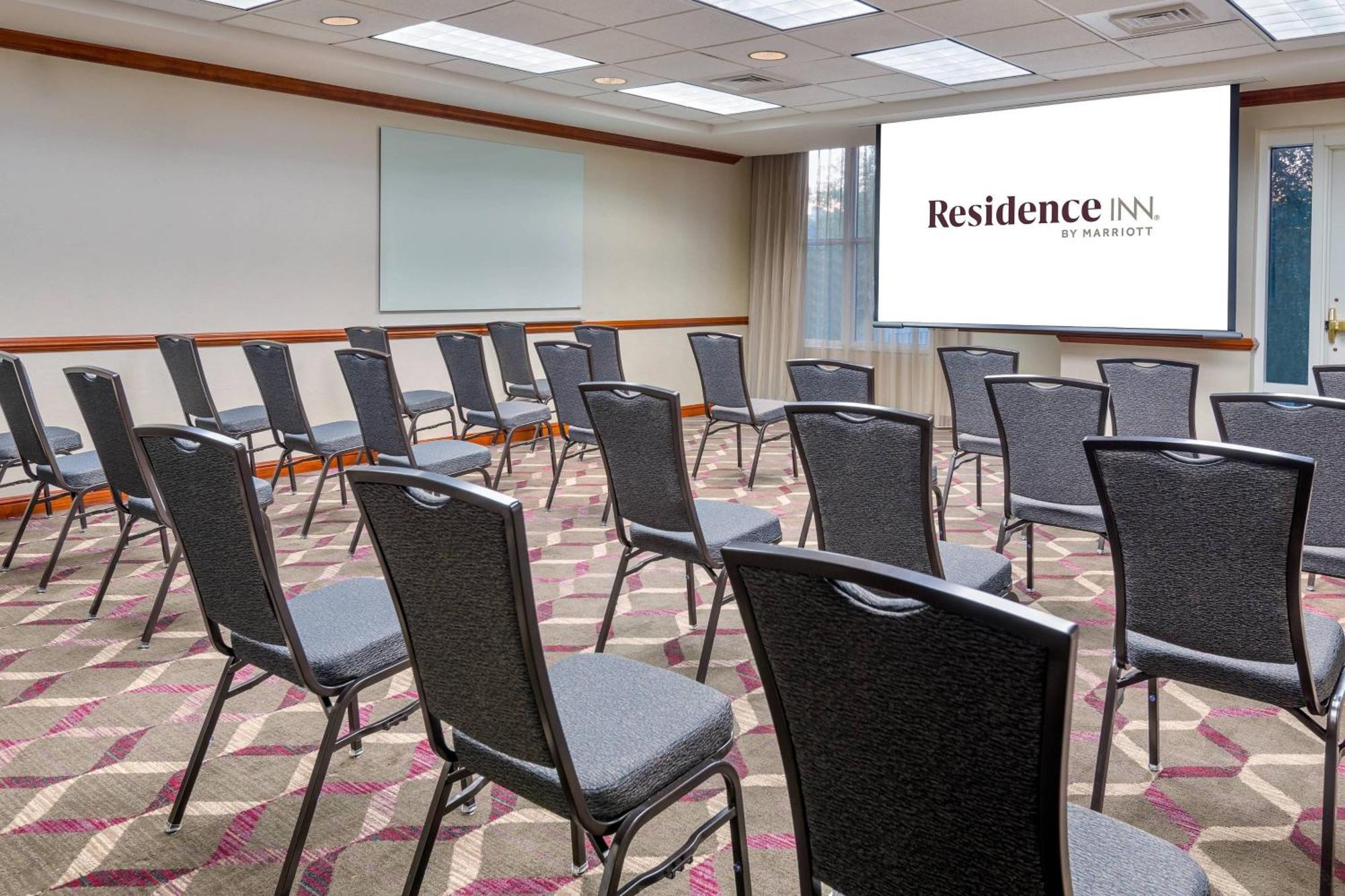 Residence Inn By Marriott Charleston Airport Норт Чарлстън Екстериор снимка