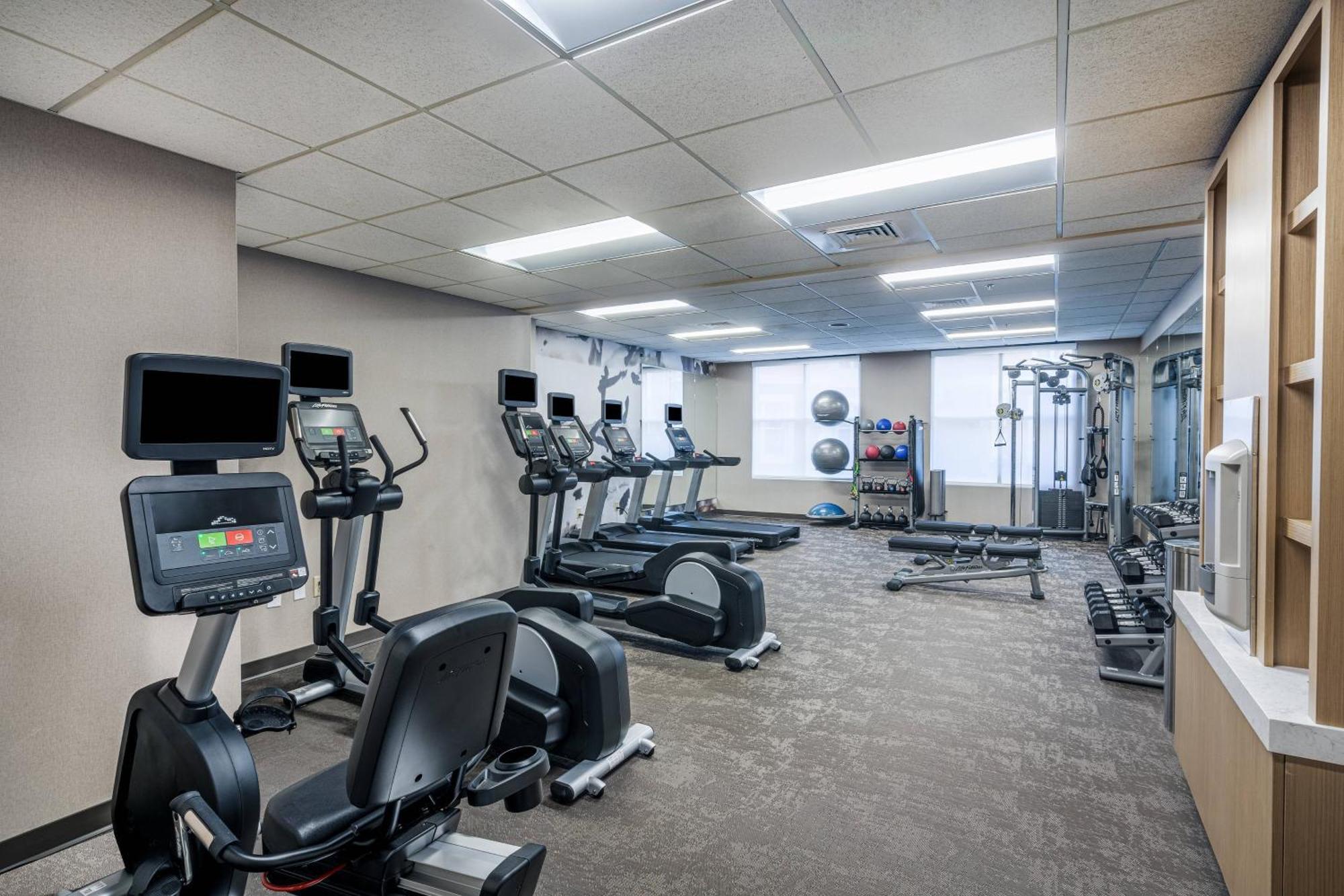 Residence Inn By Marriott Charleston Airport Норт Чарлстън Екстериор снимка