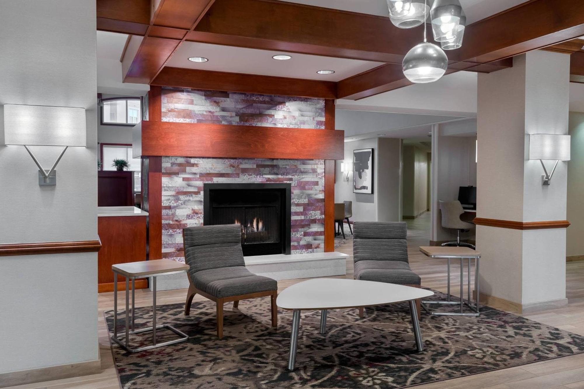 Residence Inn By Marriott Charleston Airport Норт Чарлстън Екстериор снимка