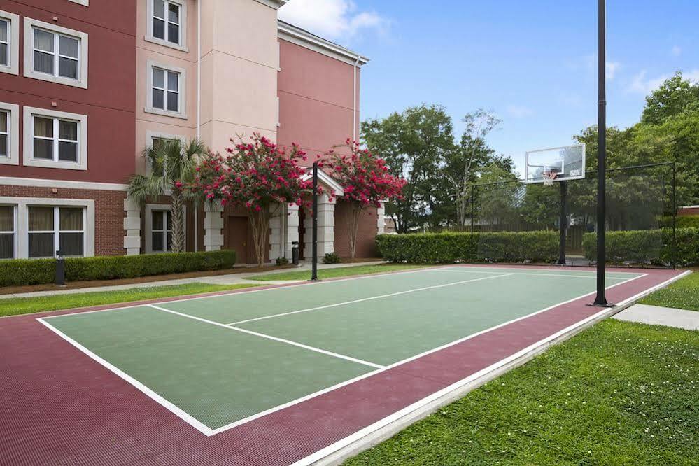Residence Inn By Marriott Charleston Airport Норт Чарлстън Екстериор снимка