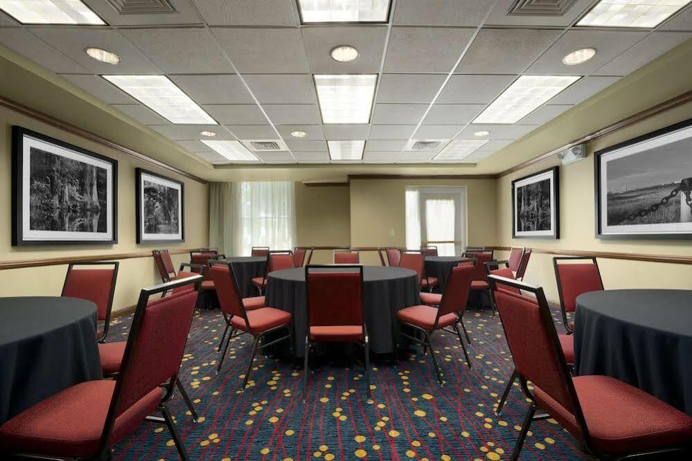 Residence Inn By Marriott Charleston Airport Норт Чарлстън Екстериор снимка